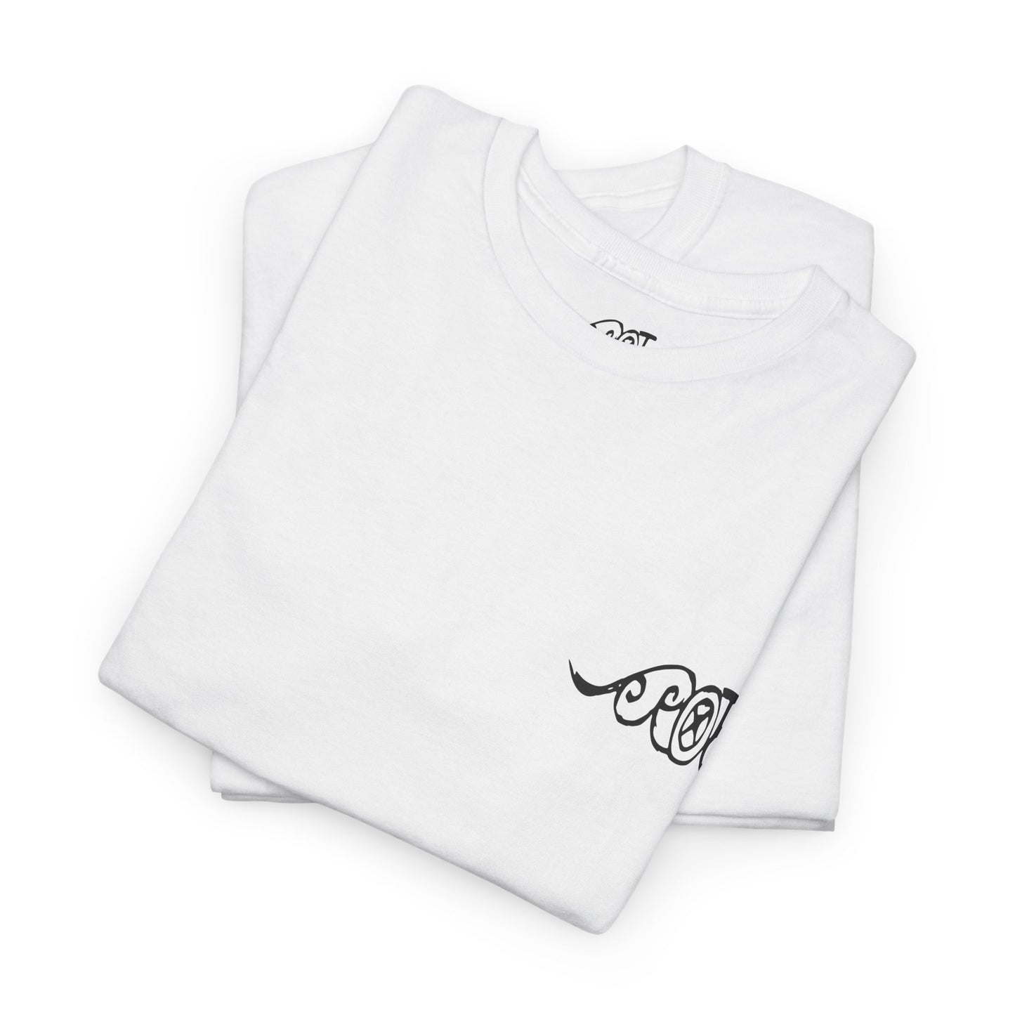 Signature Logo Short Sleeve Tee