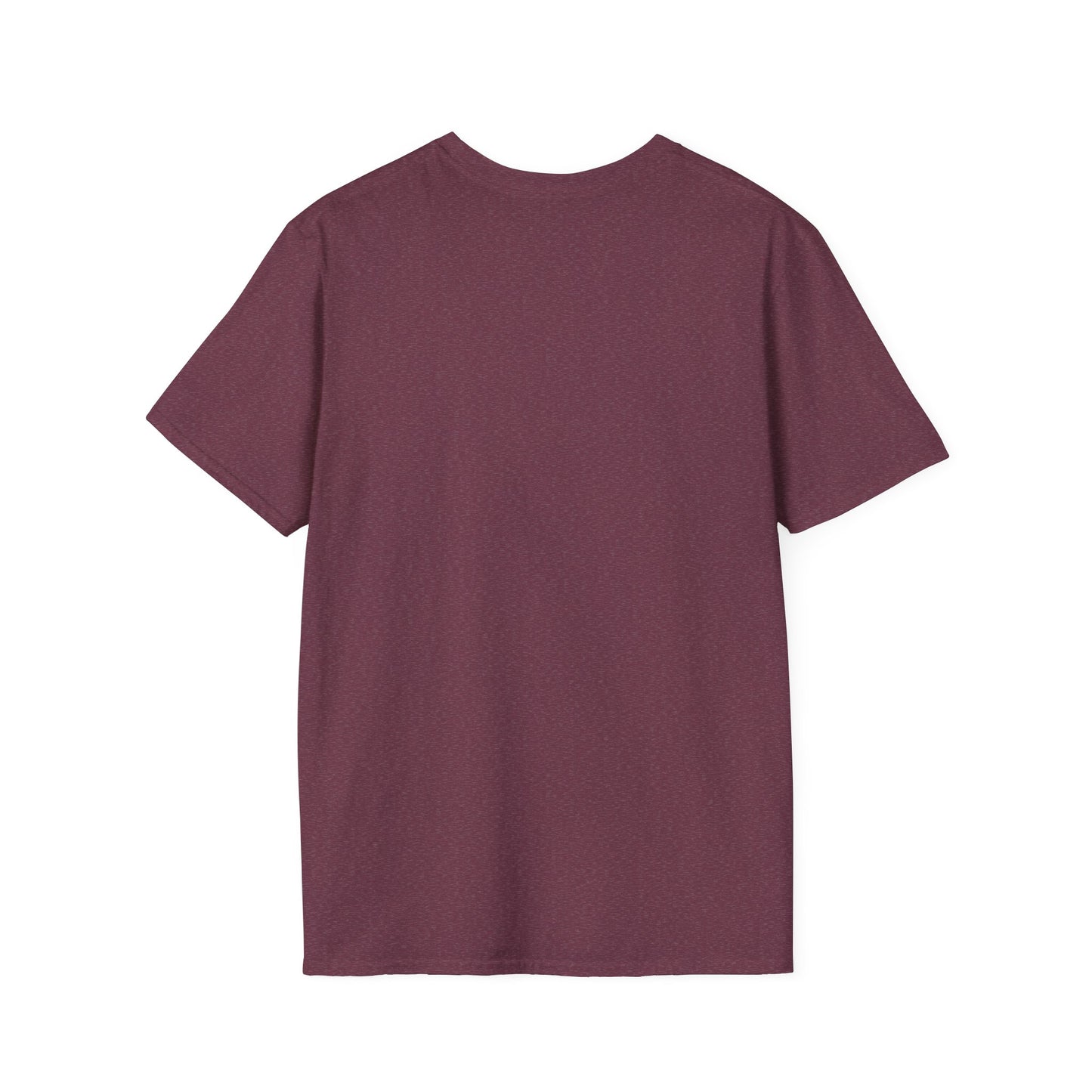 Pure Sketch Softstyle Tee