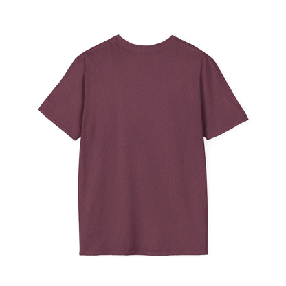 Pure Sketch Softstyle Tee