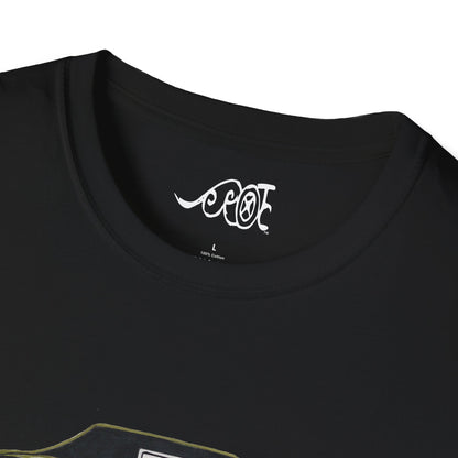 Leno V12 Softstyle Tee