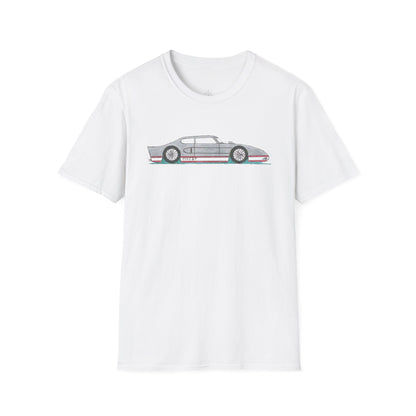 Ford GT Softstyle Tee