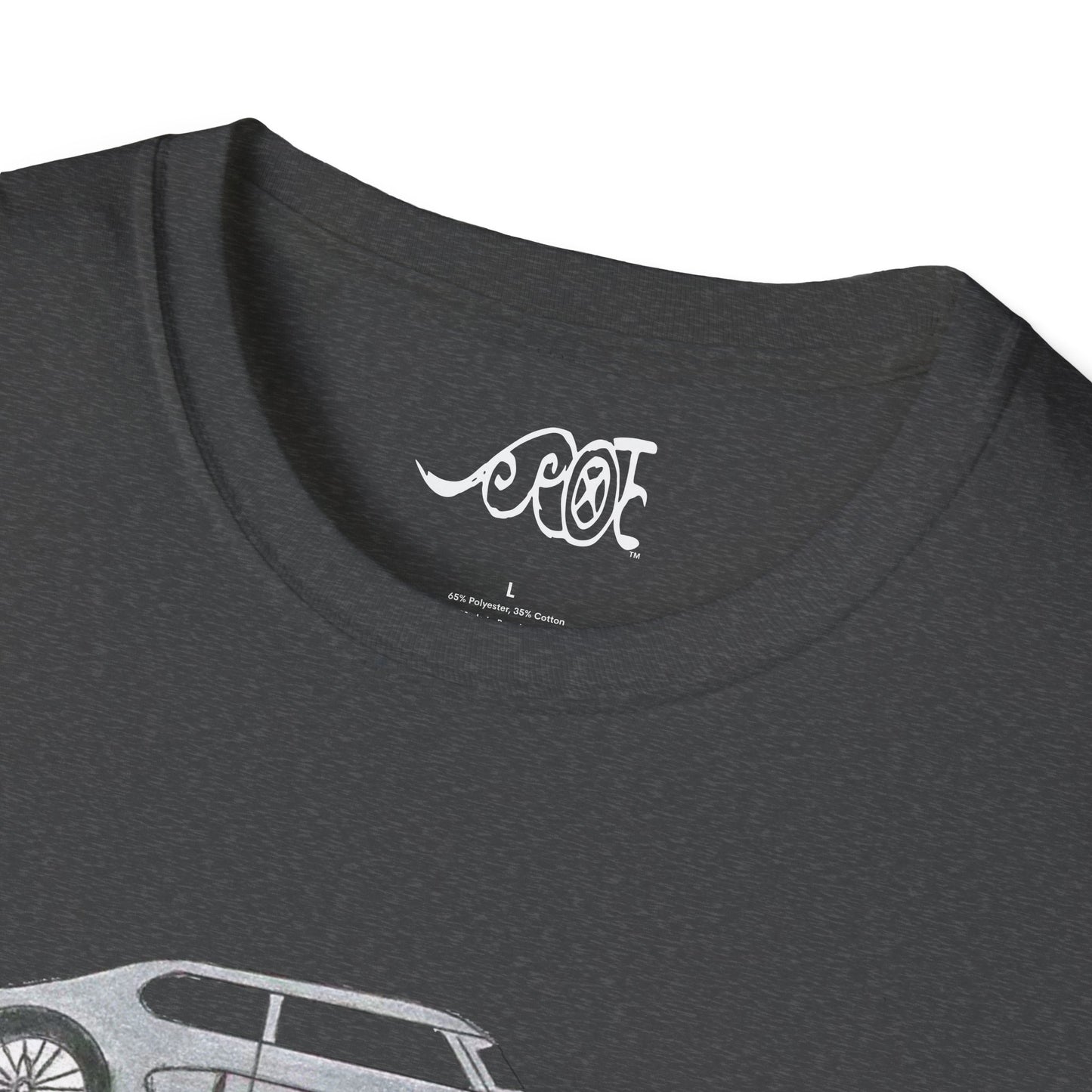 Ford GT Softstyle Tee