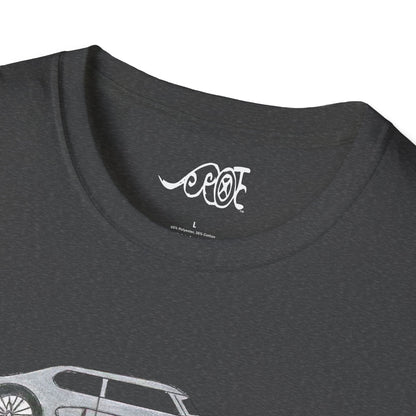 Ford GT Softstyle Tee