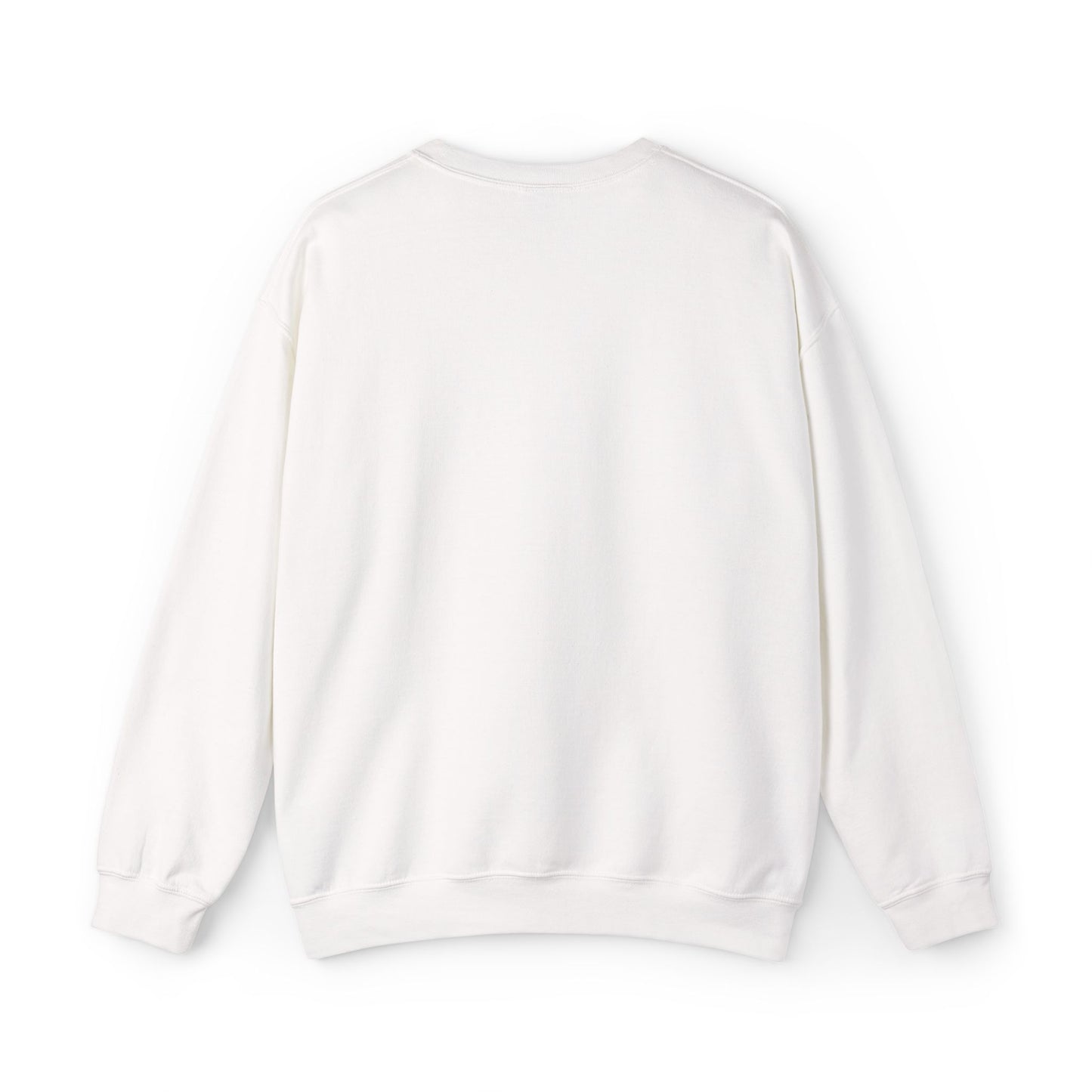 Signature Logo Crewneck - Black Logo