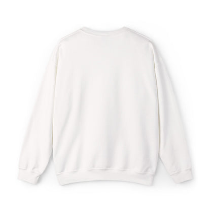Signature Logo Crewneck - Black Logo