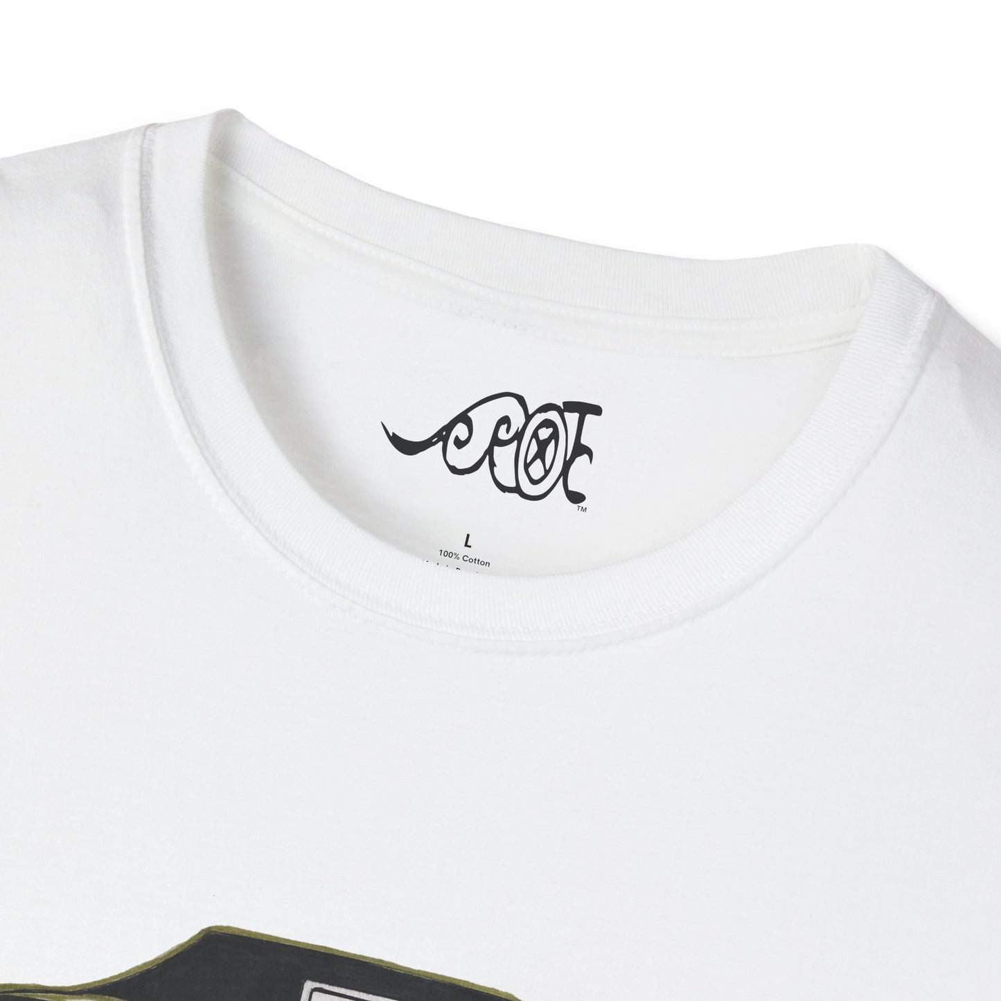 Leno V12 Softstyle Tee