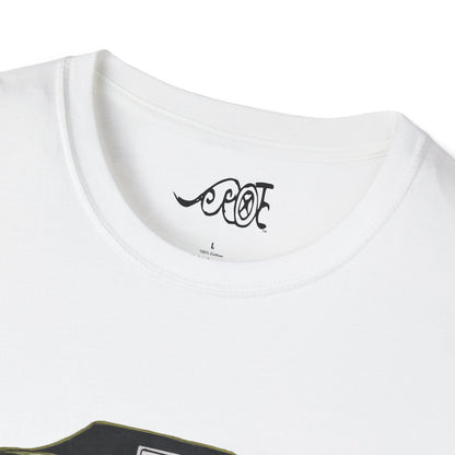 Leno V12 Softstyle Tee