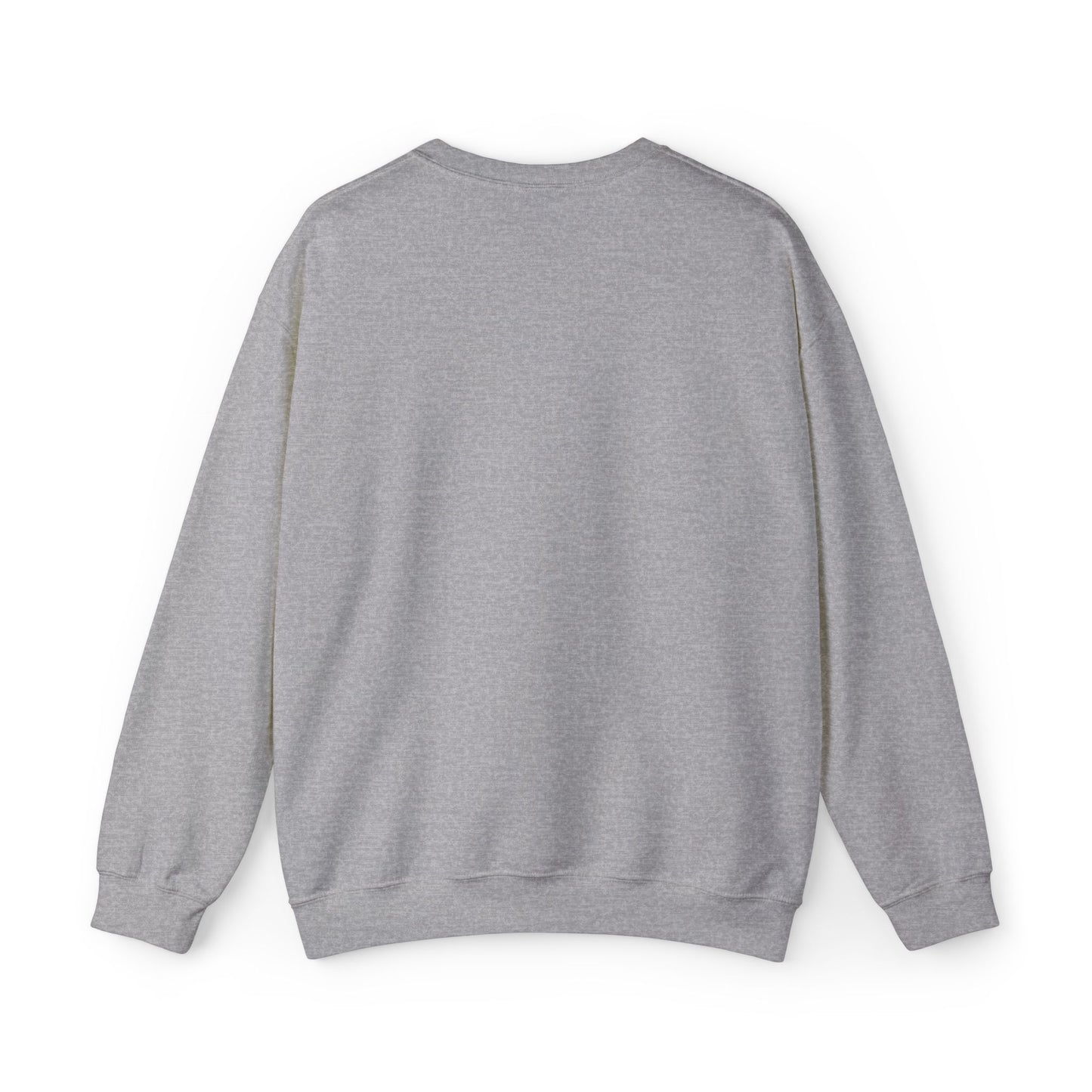 Signature Logo Crewneck - Black Logo