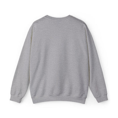 Signature Logo Crewneck - Black Logo