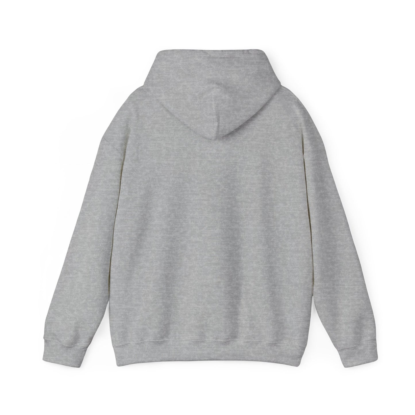 Signature Logo Hoodie - Black Logo