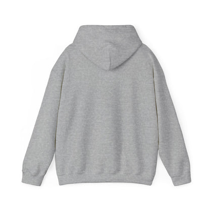 Signature Logo Hoodie - Black Logo