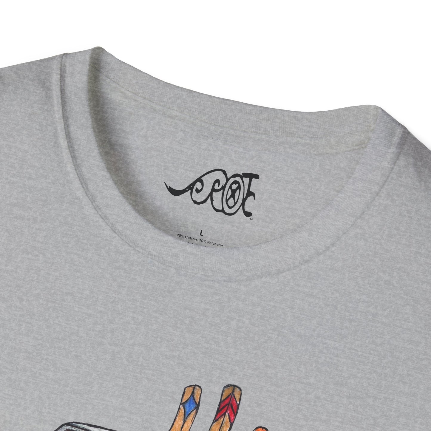 Garage to Shore Softstyle Tee