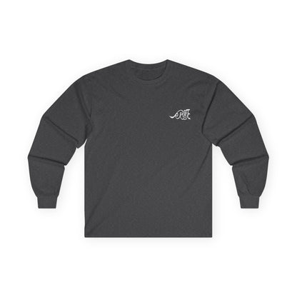 Signature Logo Long Sleeve Tee