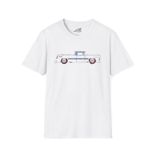 Cameo Classic Softstyle Tee