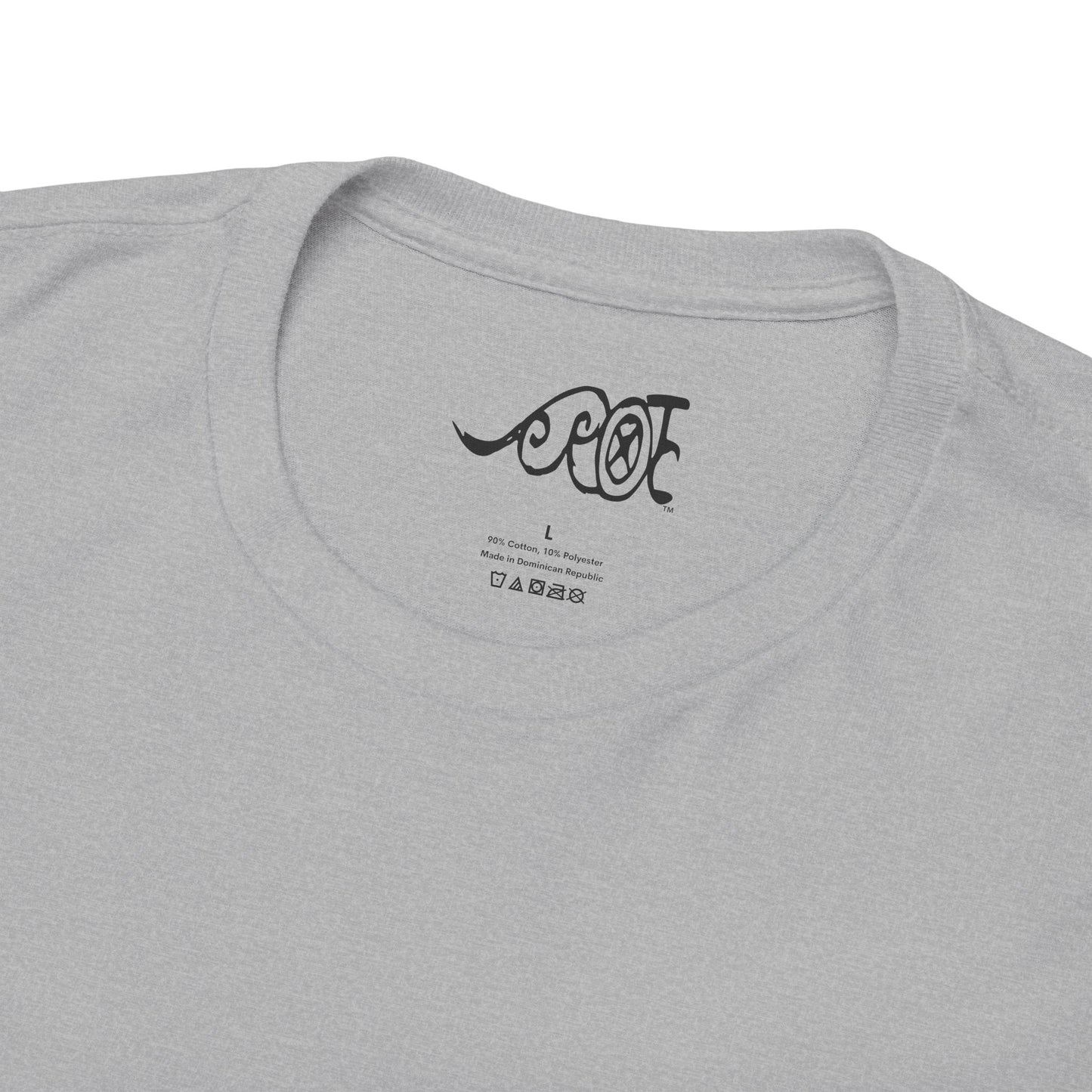 Signature Logo Short Sleeve Tee