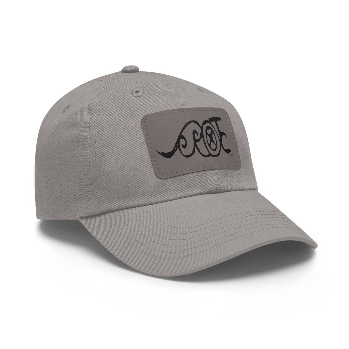Signature Logo Hat
