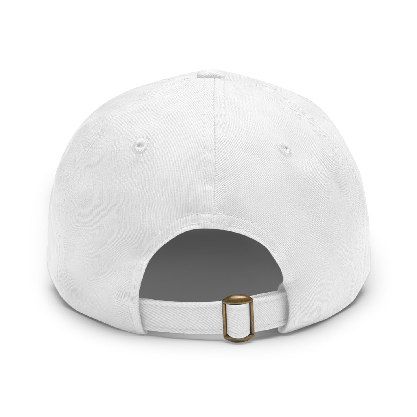 Signature Logo Hat
