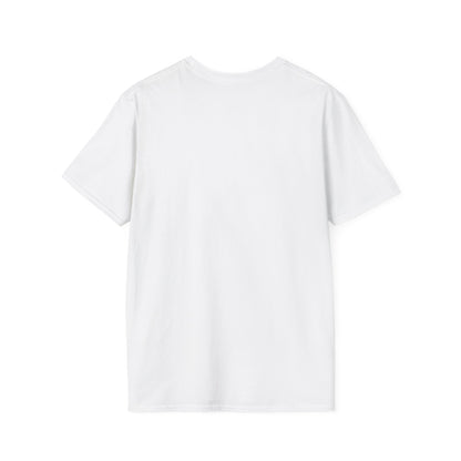 Hot Rod Vintage Softstyle Tee