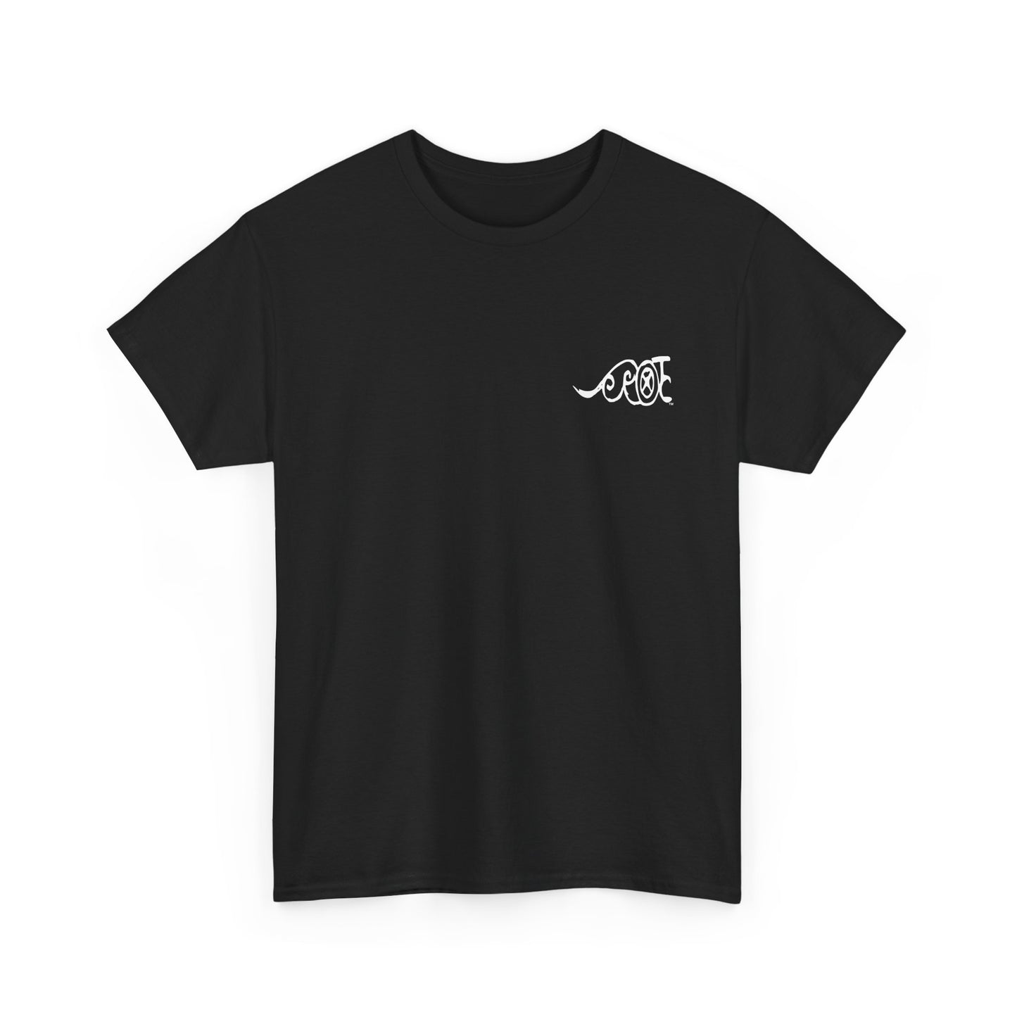 Signature Logo Short Sleeve Tee