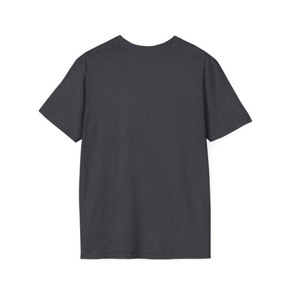 Pure Sketch Softstyle Tee