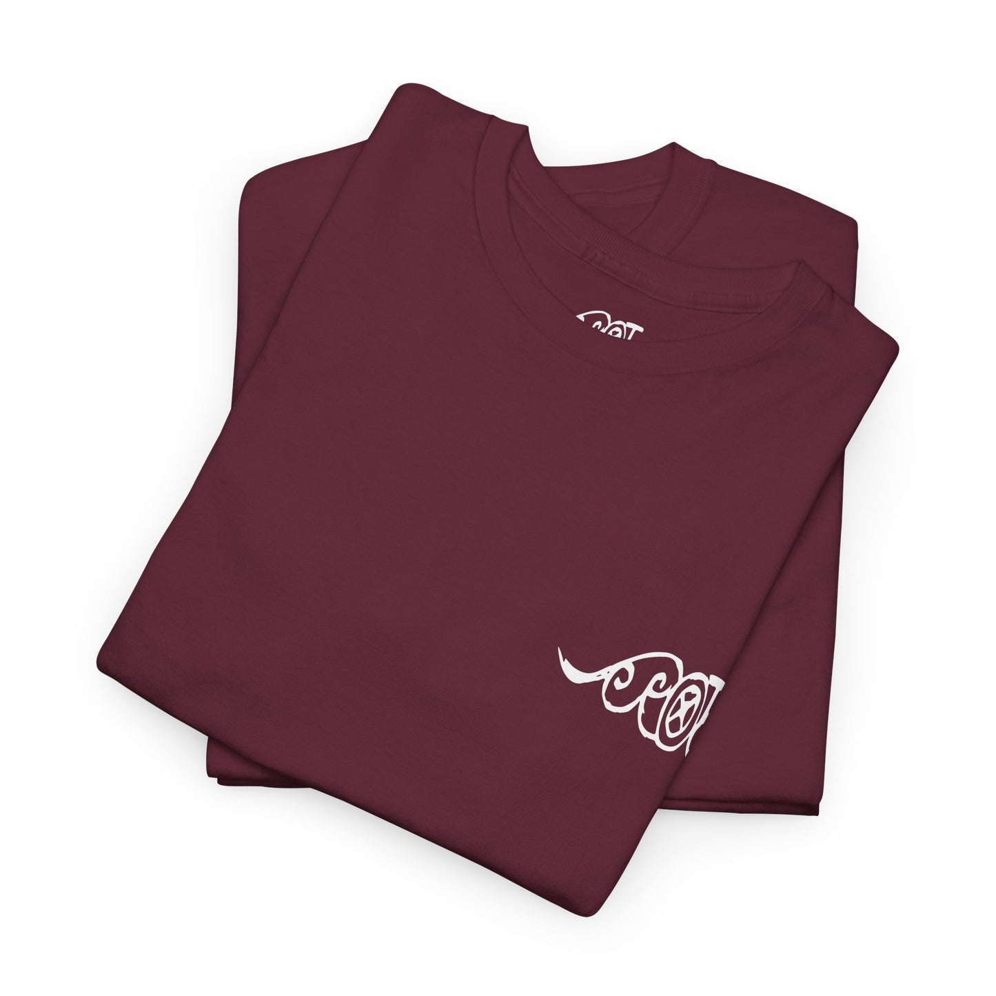 Signature Logo Short Sleeve Tee