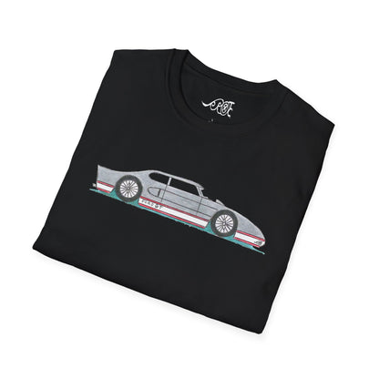 Ford GT Softstyle Tee