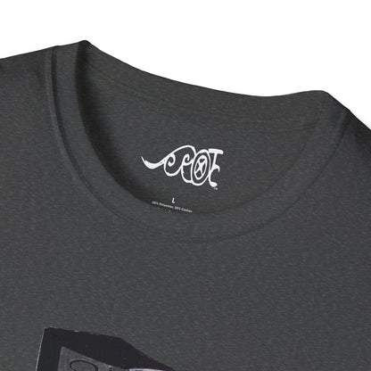 Hot Rod Vintage Softstyle Tee