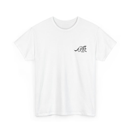 Signature Logo Short Sleeve Tee