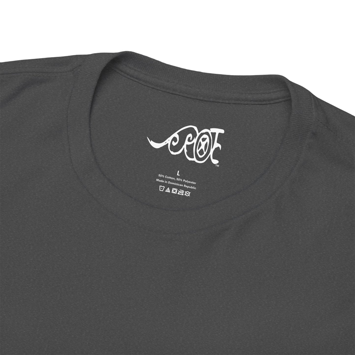 Signature Logo Short Sleeve Tee