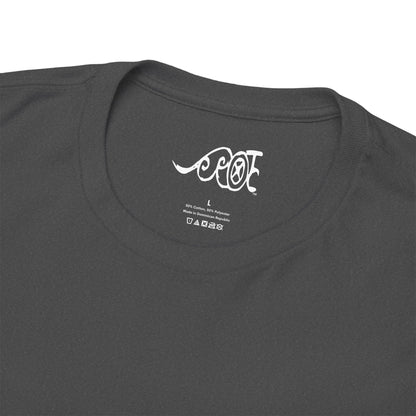 Signature Logo Short Sleeve Tee