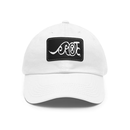 Signature Logo Hat