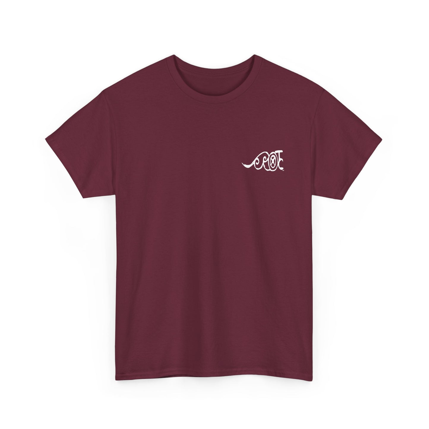 Signature Logo Short Sleeve Tee