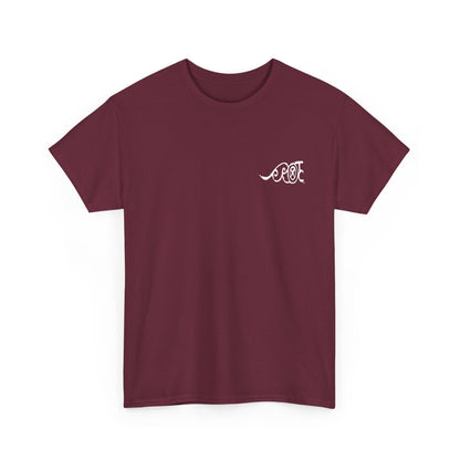 Signature Logo Short Sleeve Tee