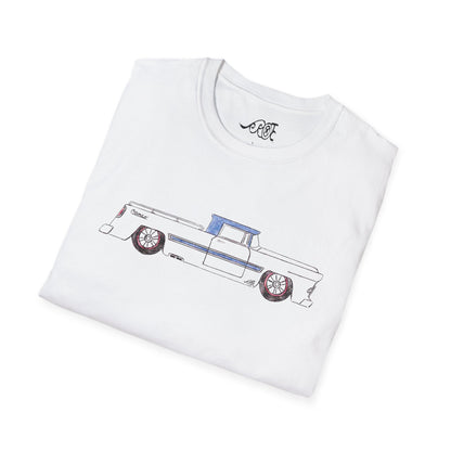 Cameo Classic Softstyle Tee