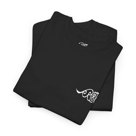 Signature Logo Short Sleeve Tee