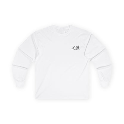 Signature Logo Long Sleeve Tee