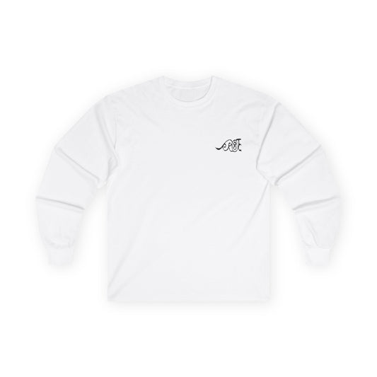 Signature Logo Long Sleeve Tee