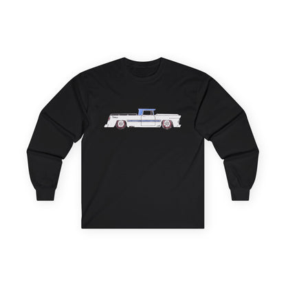 Cameo Classic Softstyle Long Sleeve Tee