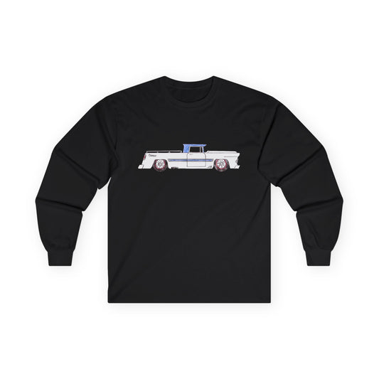 Cameo Classic Softstyle Long Sleeve Tee