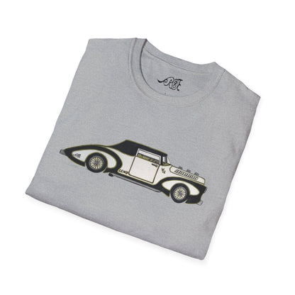 Leno V12 Softstyle Tee