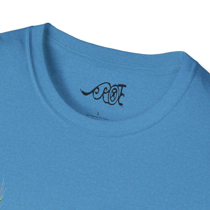 Sandbar Cruiser Softstyle Tee