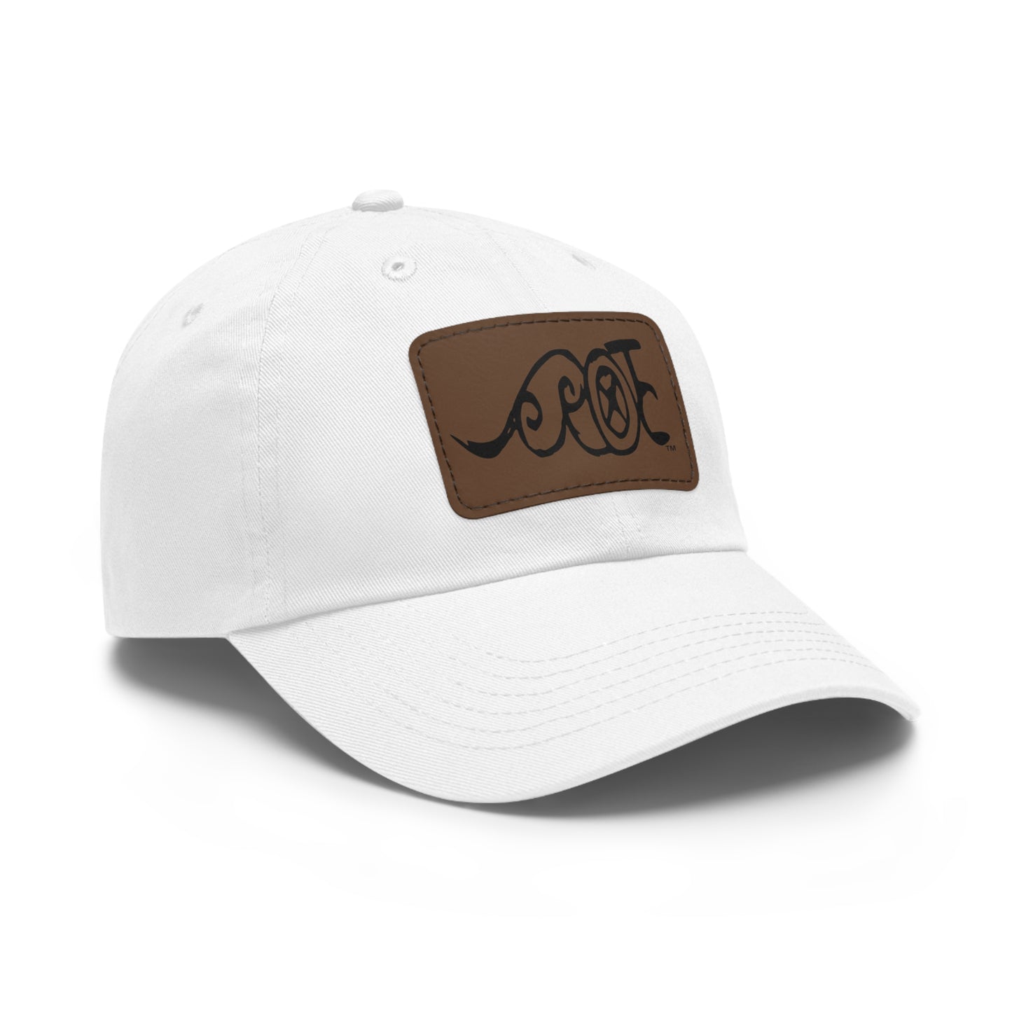 Signature Logo Hat