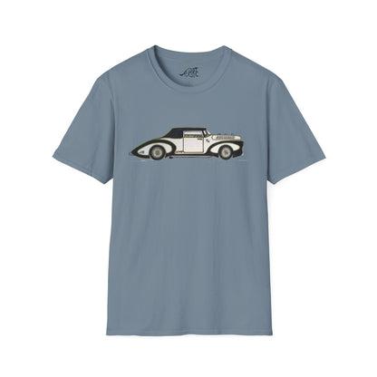 Leno V12 Softstyle Tee