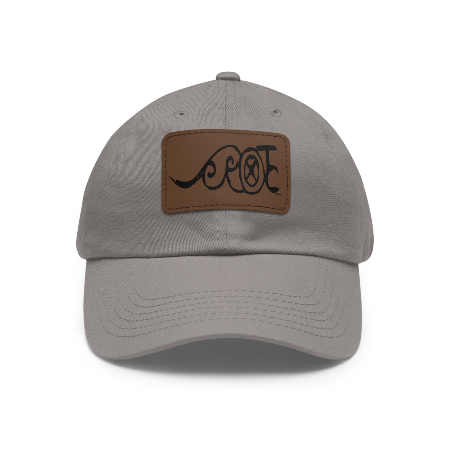 Signature Logo Hat