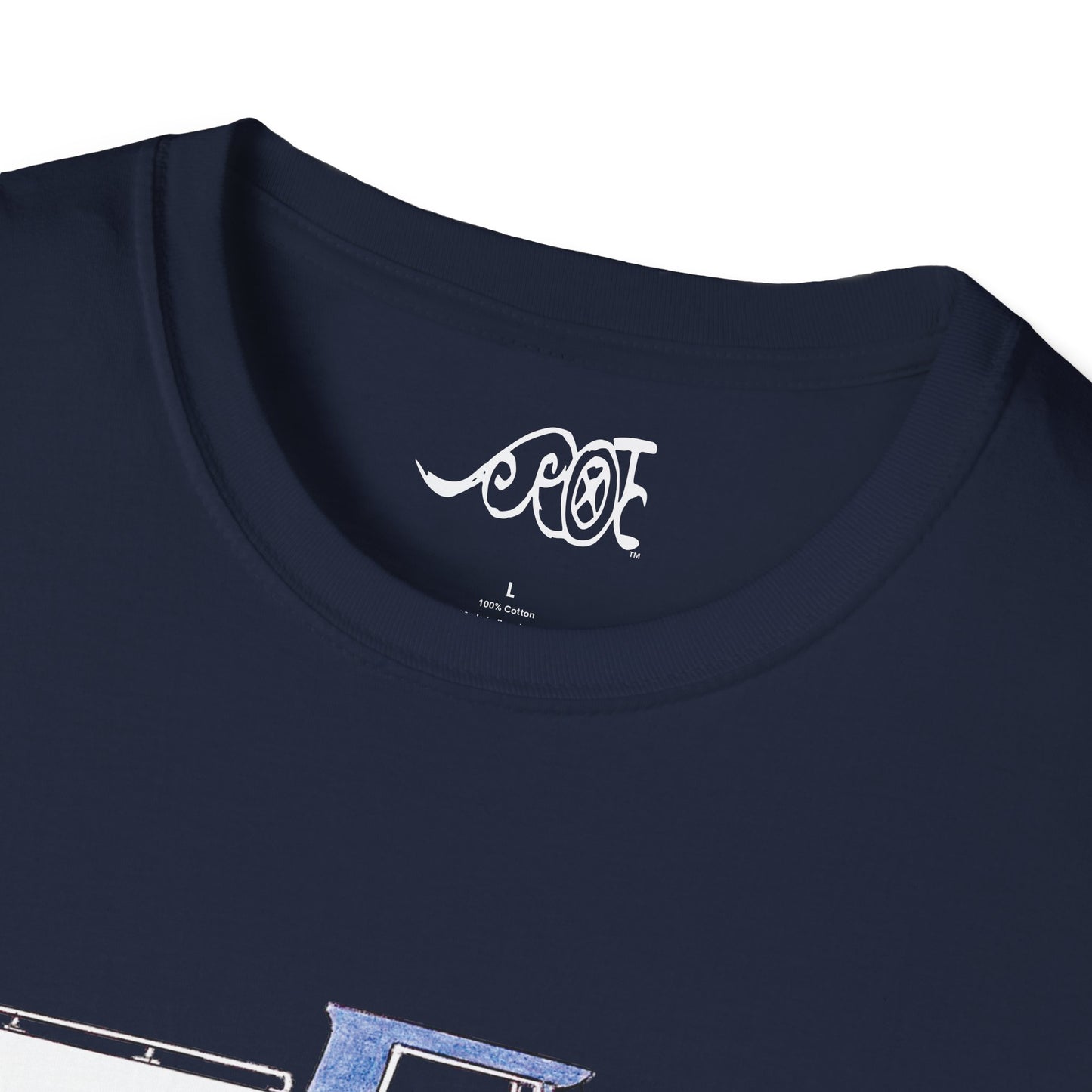 Cameo Classic Softstyle Tee