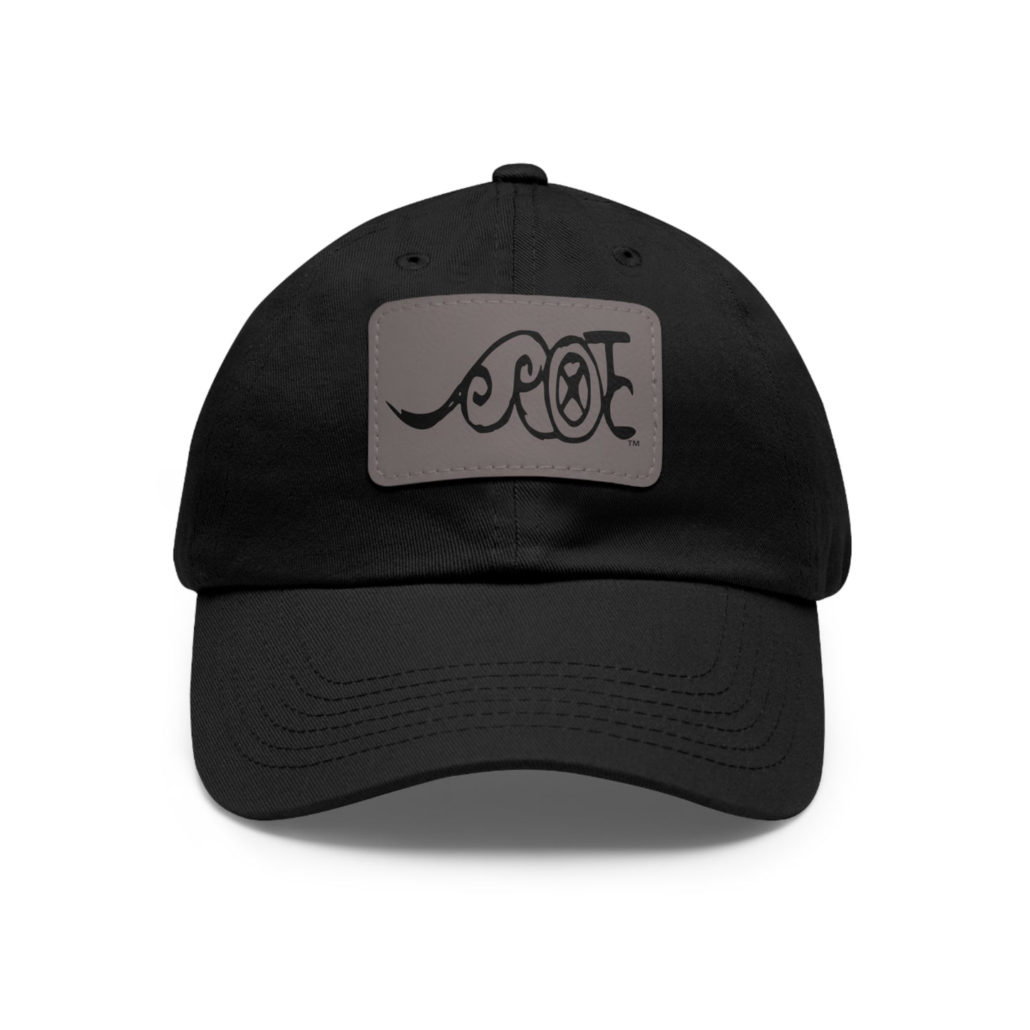 Signature Logo Hat