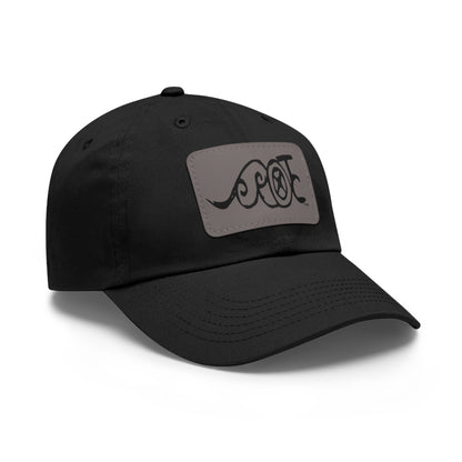 Signature Logo Hat