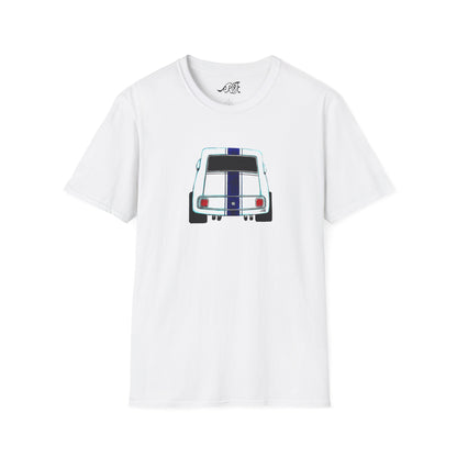 Gone in the Rearview Softstyle Tee