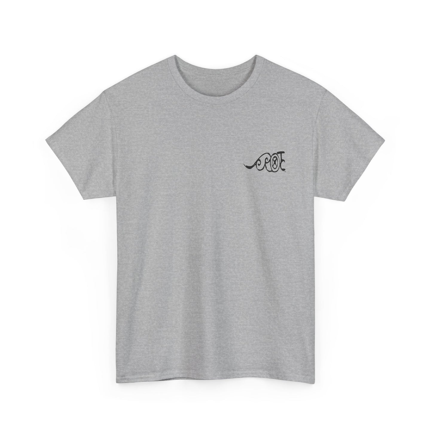 Signature Logo Short Sleeve Tee