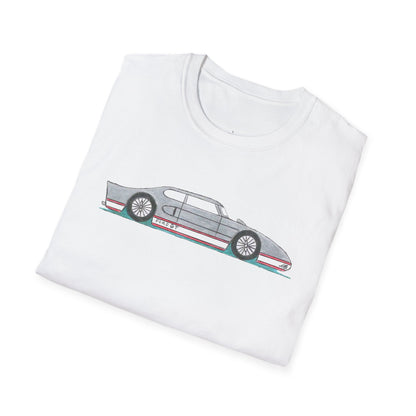 Ford GT Softstyle Tee